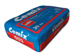 Vnitřní štuk - Vnitřní štuk 30 kg Cemix